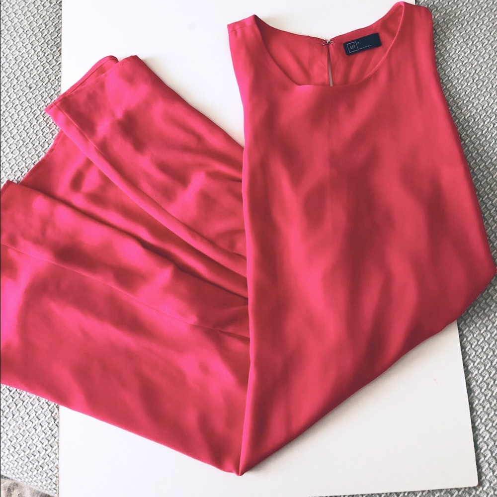 Dress.
